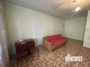 1-к квартира, на длительный срок, 34м2, 6/10 этаж