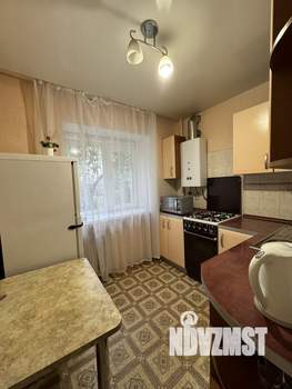 1-к квартира, посуточно, 33м2, 4/5 этаж