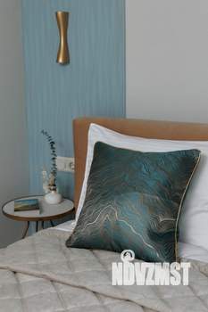 2-к квартира, посуточно, 46м2, 2/5 этаж