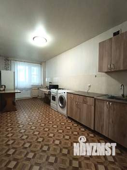 1-к квартира, на длительный срок, 39м2, 4/10 этаж