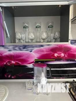 1-к квартира, посуточно, 40м2, 8/10 этаж