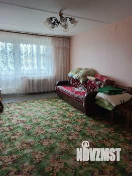 2-к квартира, на длительный срок, 57м2, 7/11 этаж