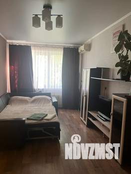 1-к квартира, посуточно, 31м2, 2/3 этаж