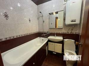 1-к квартира, на длительный срок, 41м2, 2/12 этаж