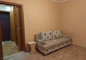 1-к квартира, на длительный срок, 30м2, 5/9 этаж