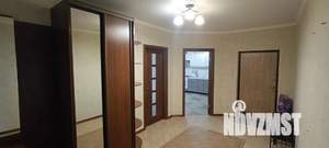 3-к квартира, посуточно, 84м2, 2/6 этаж