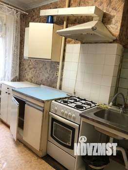 1-к квартира, на длительный срок, 54м2, 3/9 этаж