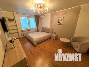 1-к квартира, на длительный срок, 44м2, 7/10 этаж