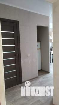 1-к квартира, посуточно, 36м2, 8/10 этаж