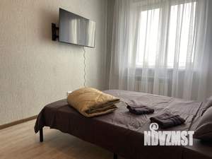 1-к квартира, посуточно, 30м2, 6/10 этаж