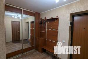 1-к квартира, посуточно, 45м2, 7/10 этаж