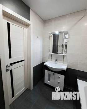 1-к квартира, посуточно, 47м2, 1/1 этаж