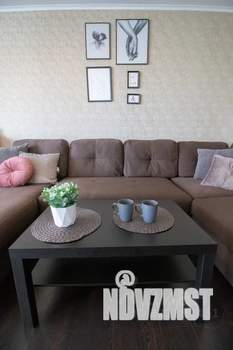 1-к квартира, посуточно, 60м2, 3/10 этаж