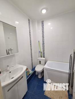 1-к квартира, на длительный срок, 32м2, 24/28 этаж