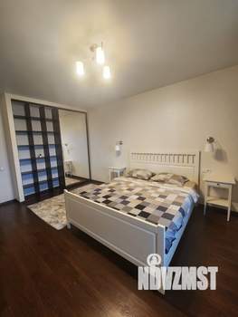 1-к квартира, на длительный срок, 75м2, 9/16 этаж