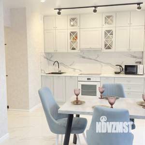 3-к квартира, на длительный срок, 81м2, 3/23 этаж