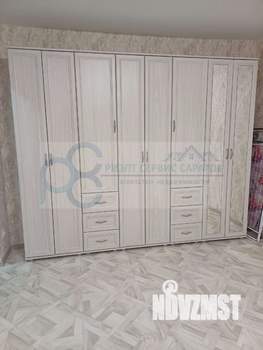 1-к квартира, на длительный срок, 40м2, 1/9 этаж