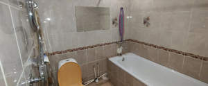 1-к квартира, на длительный срок, 38м2, 1/10 этаж