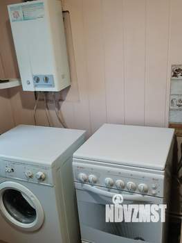 1-к квартира, на длительный срок, 32м2, 5/5 этаж