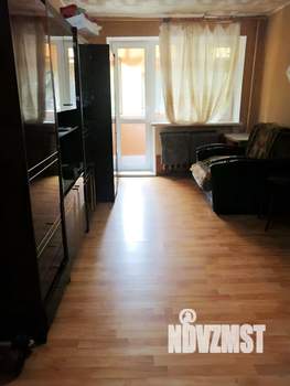 2-к квартира, на длительный срок, 42м2, 4/6 этаж