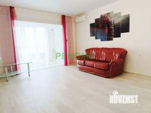 2-к квартира, на длительный срок, 70м2, 11/16 этаж