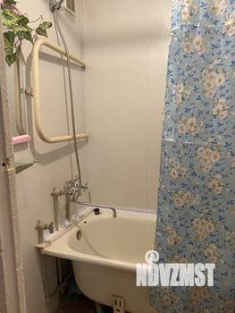 2-к квартира, на длительный срок, 45м2, 9/9 этаж