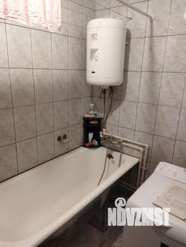 1-к квартира, на длительный срок, 30м2, 1/2 этаж