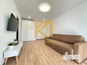 1-к квартира, на длительный срок, 40м2, 9/10 этаж