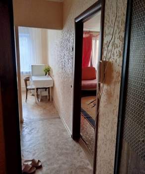 1-к квартира, на длительный срок, 30м2, 4/9 этаж