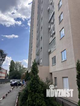 1-к квартира, на длительный срок, 42м2, 5/23 этаж