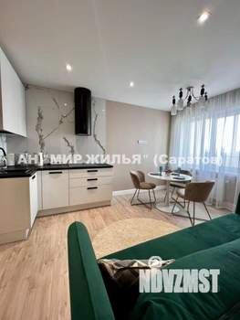 2-к квартира, на длительный срок, 55м2, 14/18 этаж