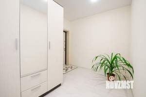 1-к квартира, посуточно, 65м2, 20/23 этаж