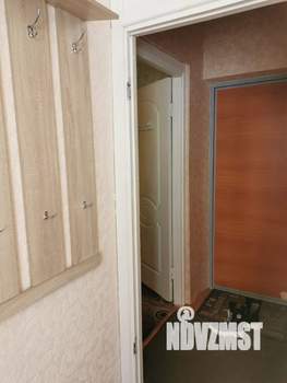 1-к квартира, на длительный срок, 30м2, 3/8 этаж