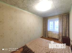 2-к квартира, на длительный срок, 46м2, 3/5 этаж