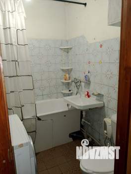 2-к квартира, на длительный срок, 43м2, 4/5 этаж