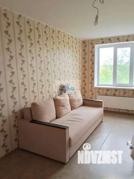 1-к квартира, на длительный срок, 34м2, 4/8 этаж