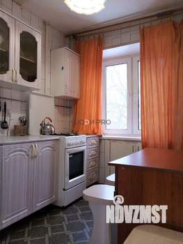 3-к квартира, на длительный срок, 55м2, 5/9 этаж