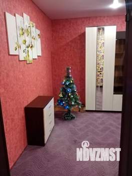 1-к квартира, посуточно, 38м2, 5/9 этаж