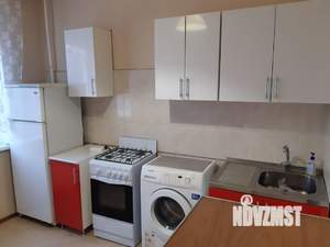 1-к квартира, на длительный срок, 37м2, 5/9 этаж