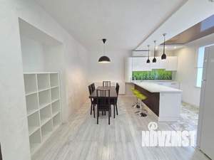 3-к квартира, на длительный срок, 110м2, 3/23 этаж