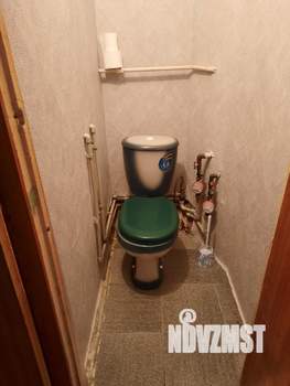 1-к квартира, на длительный срок, 32м2, 7/9 этаж