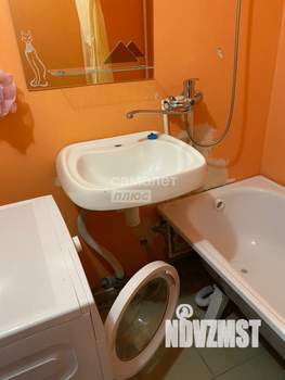 2-к квартира, на длительный срок, 59м2, 10/10 этаж