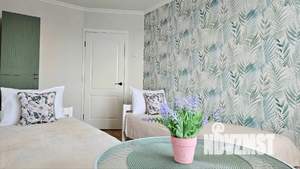 3-к квартира, посуточно, 102м2, 6/9 этаж