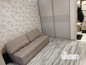 1-к квартира, на длительный срок, 39м2, 4/11 этаж