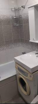 2-к квартира, на длительный срок, 44м2, 1/5 этаж