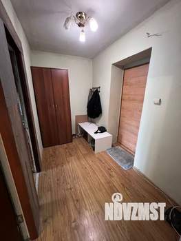 1-к квартира, на длительный срок, 42м2, 1/10 этаж