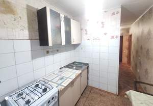 1-к квартира, на длительный срок, 33м2, 6/9 этаж