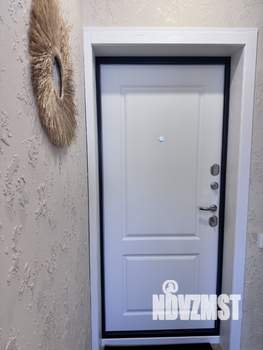 1-к квартира, посуточно, 39м2, 3/19 этаж