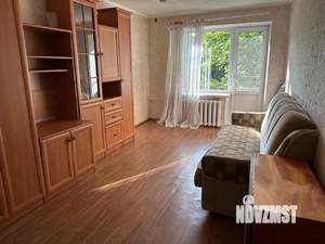 1-к квартира, на длительный срок, 33м2, 5/5 этаж