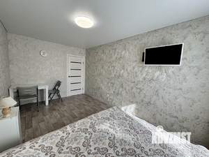 1-к квартира, на длительный срок, 30м2, 3/12 этаж